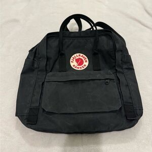 Fjallraven Mini Backpack
